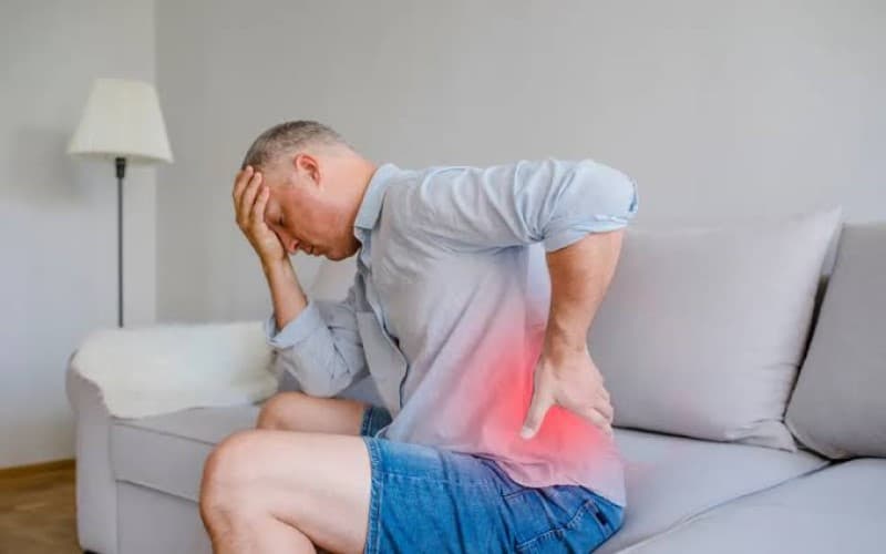 suy thận giai đoạn 5 có chữa được không