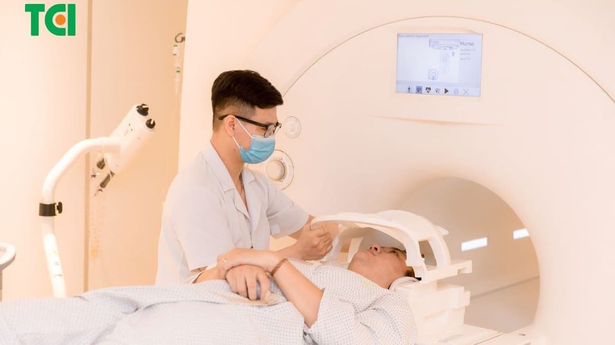 Tầm soát ung thư toàn diện tại Đại Từ: Giải pháp chủ động bảo vệ sức khỏe từ sớm