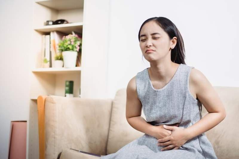Dấu hiệu của bệnh táo bón nặng