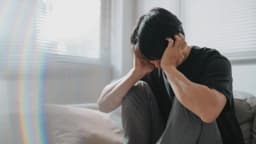 Test trầm cảm DASS 21 là gì?