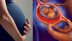 Thai ngoài tử cung nguy hiểm như thế nào?