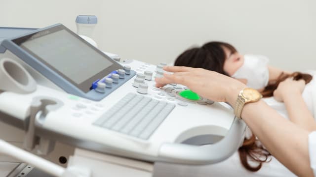Giải đáp thắc mắc siêu âm có phát hiện viêm vùng chậu không?