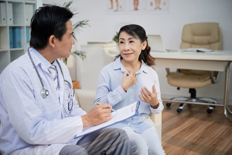 uống thuốc trầm cảm có bị vô sinh không
