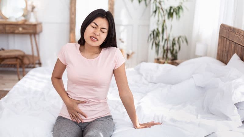 thuốc điều trị viêm vùng chậu