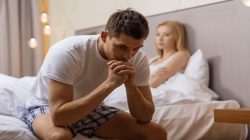 thuốc điều trị vô sinh nam