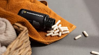 Thuốc tăng testosterone nam: Những lưu ý quan trọng trước khi sử dụng