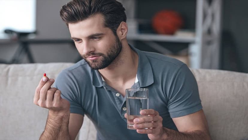 Thuốc trị viêm tuyến tiền liệt: Các loại tốt và lưu ý khi dùng