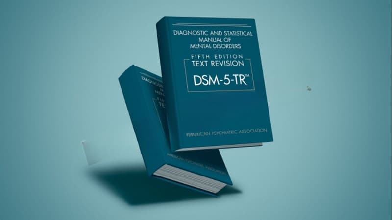 tiêu chuẩn chẩn đoán trầm cảm theo dsm 5