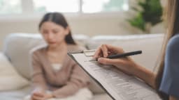 Tiêu chuẩn chẩn đoán trầm cảm theo DSM 5
