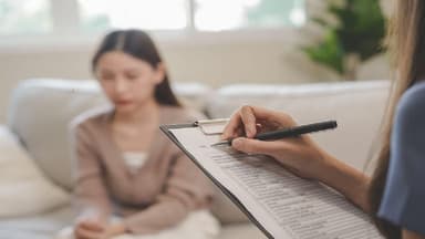 Tiêu chuẩn chẩn đoán trầm cảm theo DSM 5