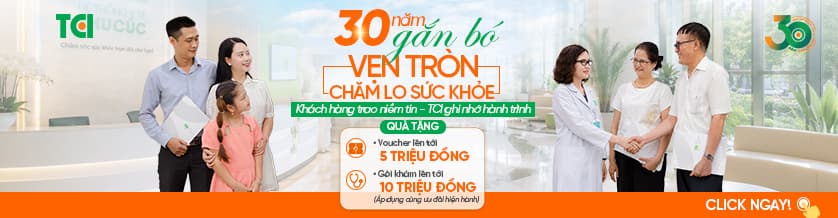 Slider – Banner tri ân 30 năm