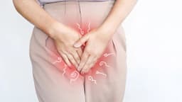 Uống kháng sinh bị viêm phụ khoa không?