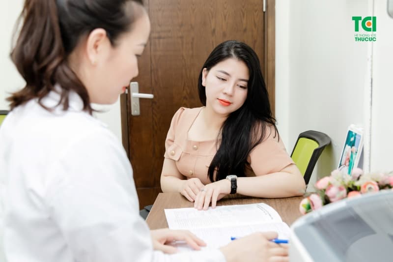 Viêm nang lông vùng kín là bệnh gì? Nguyên nhân