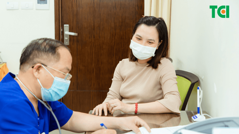 viêm nang lông vùng kín bao lâu thì khỏi