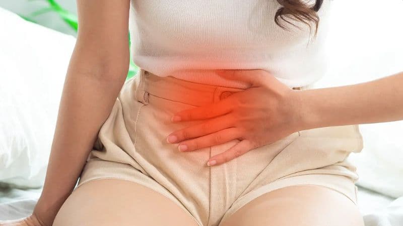 viêm vùng chậu là gì