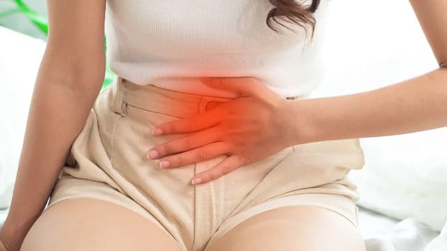 Các thuốc điều trị viêm vùng chậu