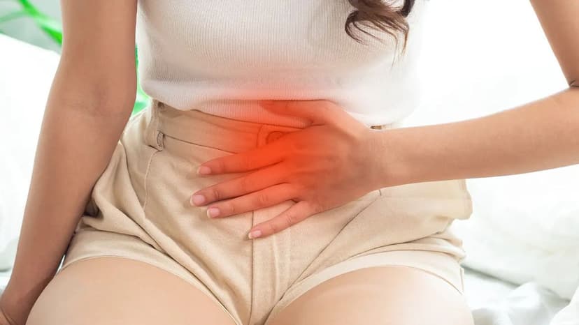 Các thuốc điều trị viêm vùng chậu