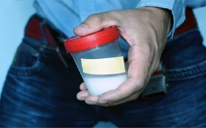 xét nghiệm tinh dịch đồ ở đâu