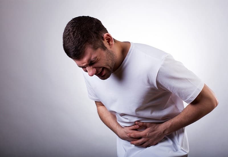 dấu hiệu bệnh xuất huyết dạ dày