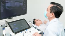 Dấu hiệu ung thư tuyến giáp ở nam