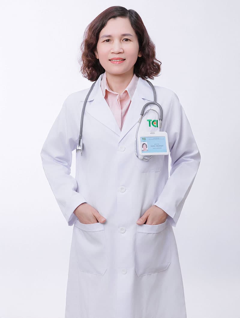 Đặng Thị Soạn