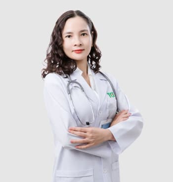 Vũ Thị Hương Sen