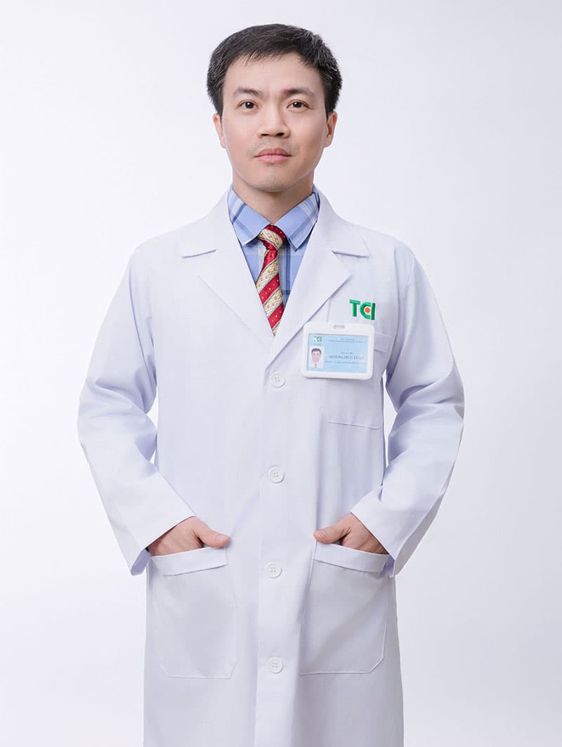Hoàng Hữu Luận