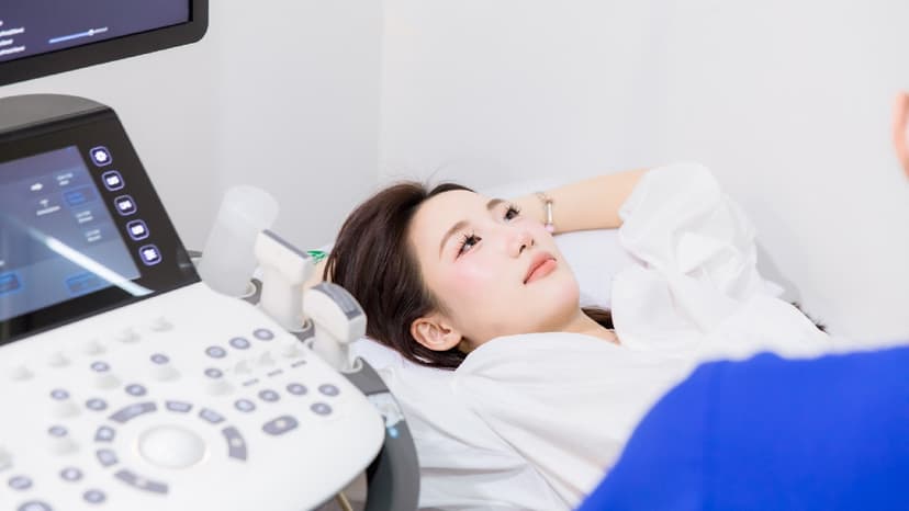 20 tuổi có bị ung thư cổ tử cung không?