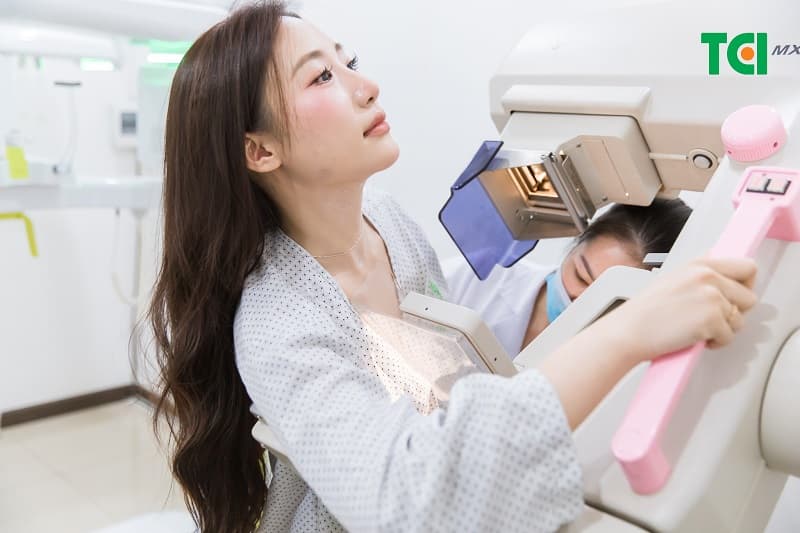 Các gói tầm soát ung thư cho nữ