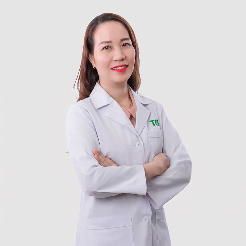 Nguyễn Ngọc Hân