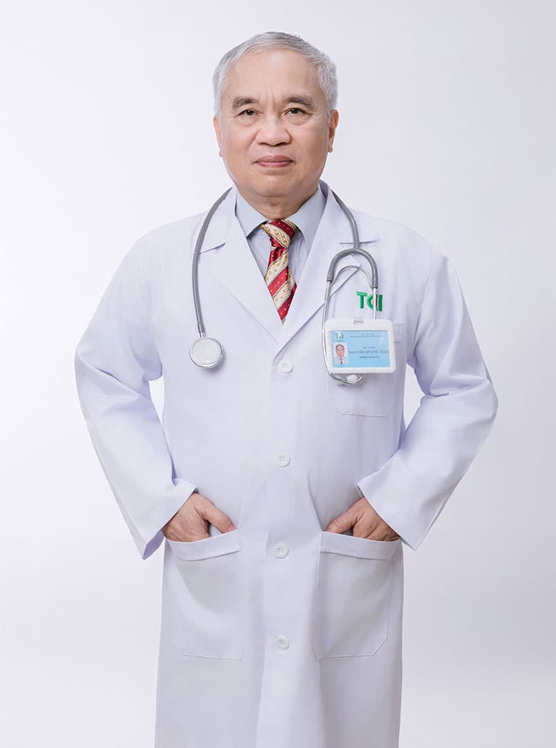 Nguyễn Quang Tuấn