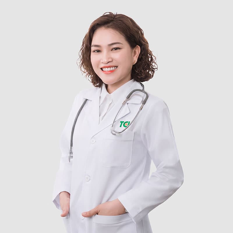 Nguyễn Thị Minh Đức