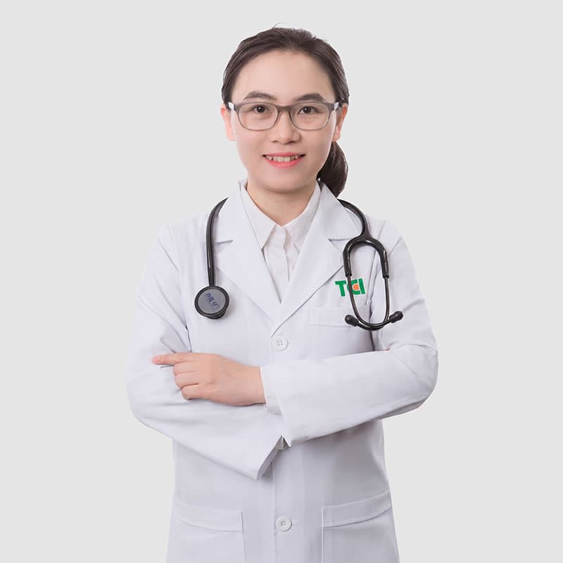 Nguyễn Thị Minh Hương