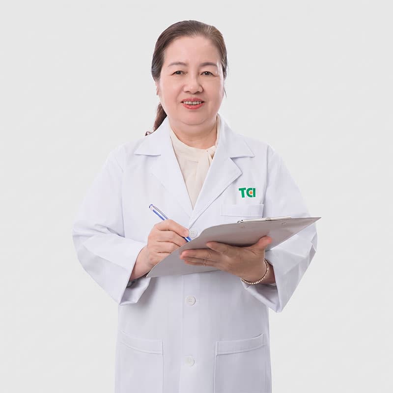 Nguyễn Thị Thanh Hương