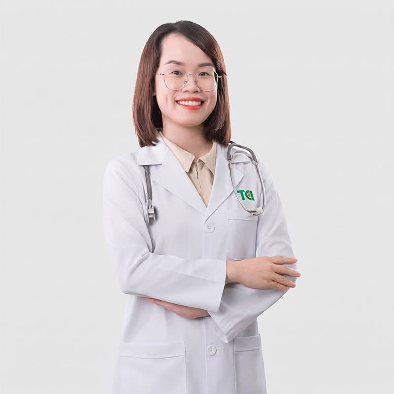 Nguyễn Thị Thơm