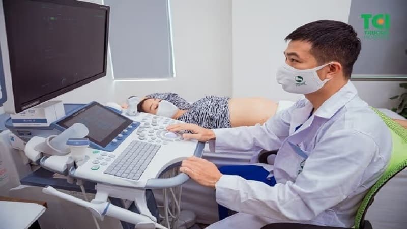 bác sĩ sản phụ khoa giỏi ở Hà Đông
