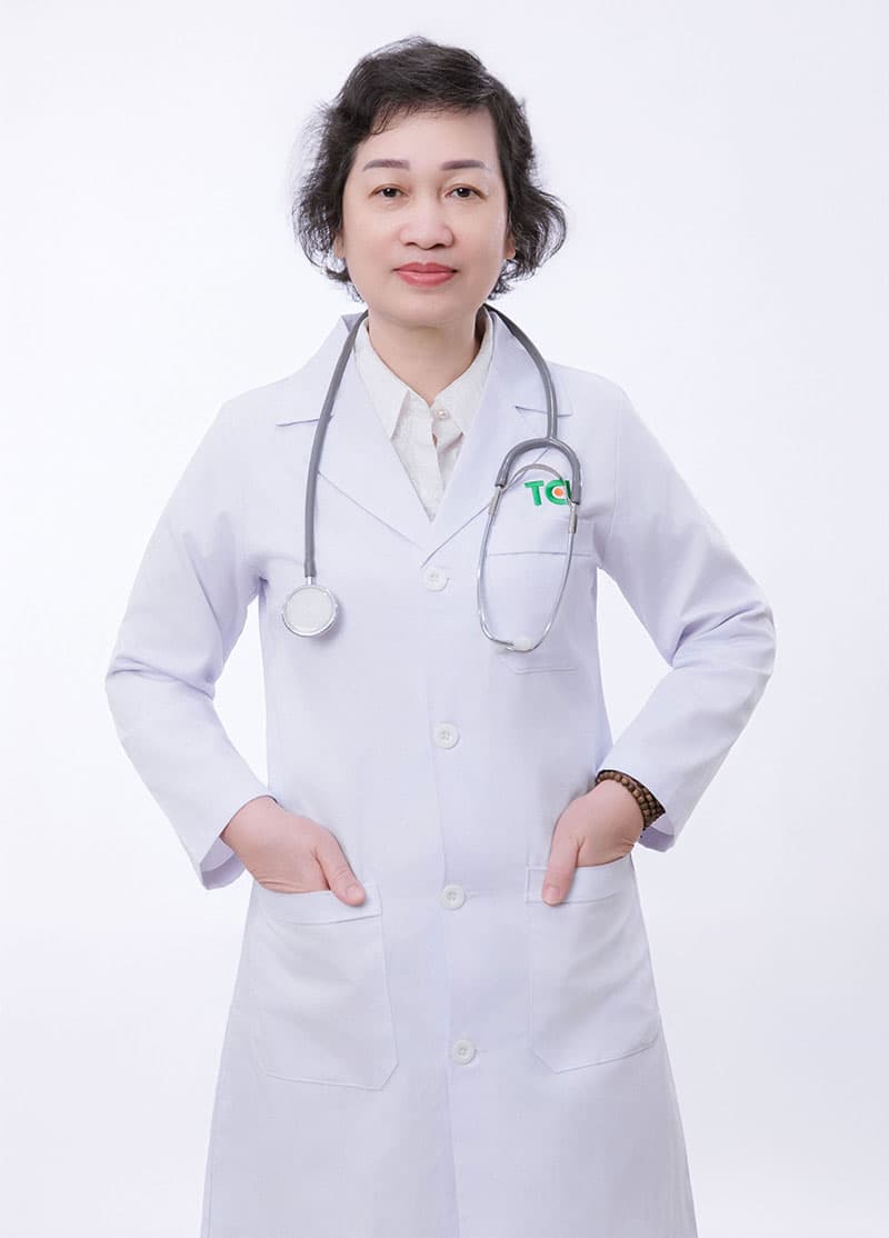 Tạ Thị Thanh Hiền