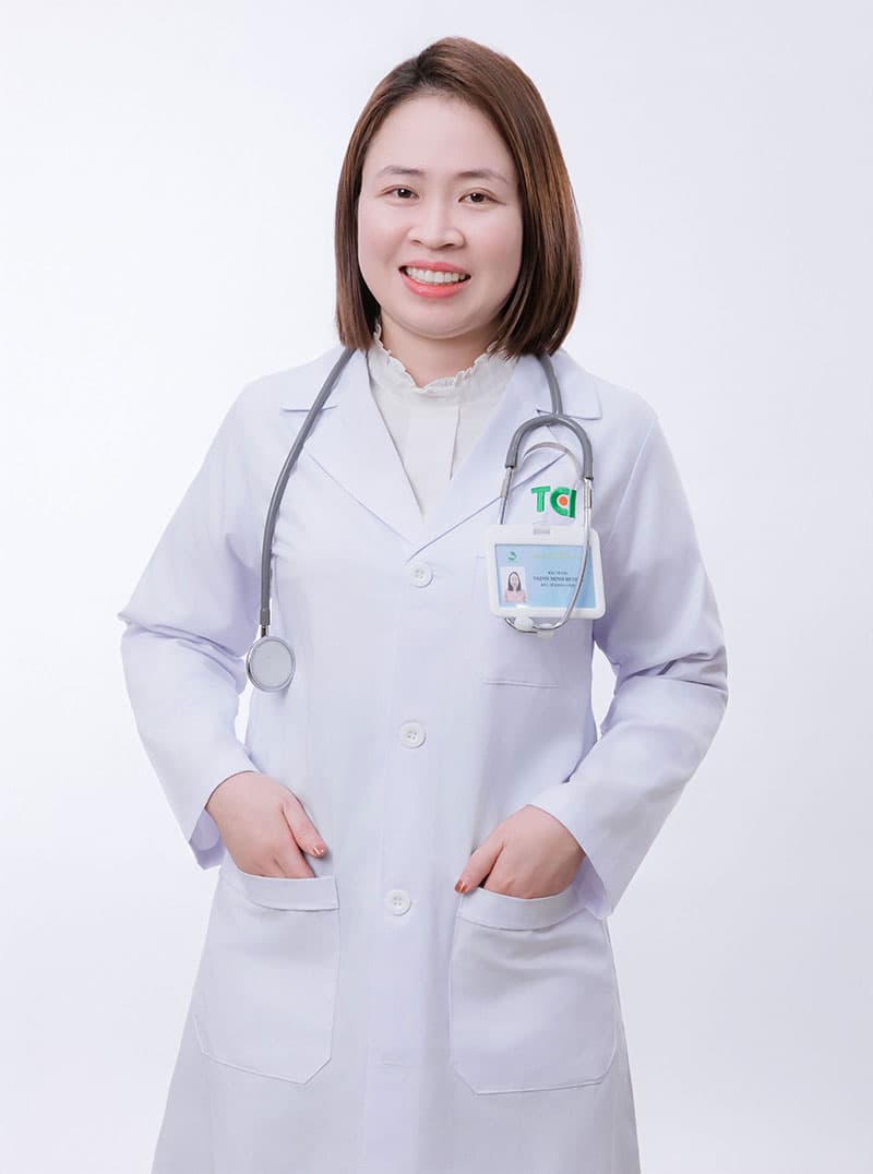 Trịnh Minh Hương