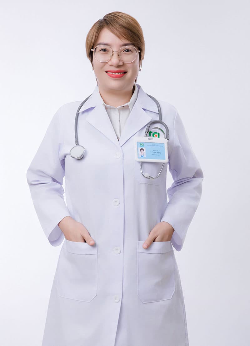 Vũ Thị Hiền