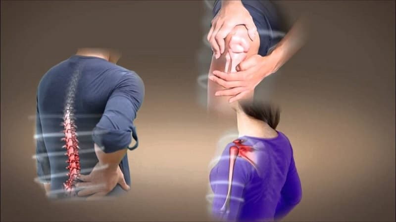 bác sĩ cơ xương khớp giỏi ở Tây Mỗ