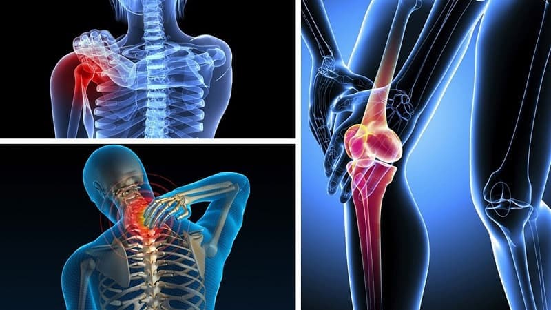 bác sĩ cơ xương khớp giỏi ở Đại Mỗ
