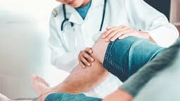 Gợi ý bác sĩ cơ xương khớp giỏi ở Nghĩa Đô