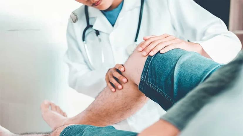 Gợi ý bác sĩ cơ xương khớp giỏi ở Nghĩa Đô