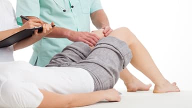 Danh sách bác sĩ cơ xương khớp giỏi ở Tây Mỗ