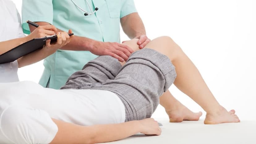 Danh sách bác sĩ cơ xương khớp giỏi ở Tây Mỗ