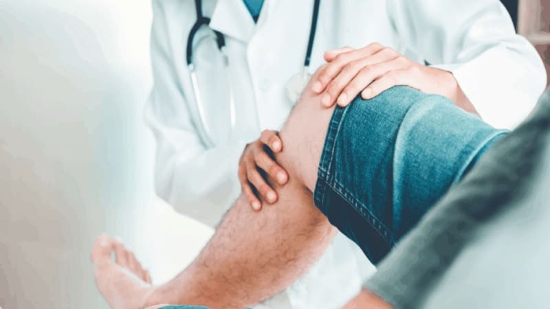bác sĩ cơ xương khớp giỏi ở Hà Đông