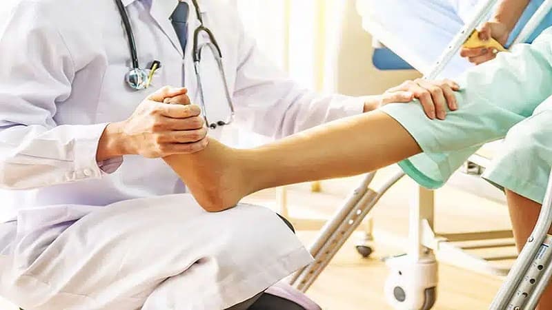 bác sĩ cơ xương khớp giỏi ở Từ Liêm
