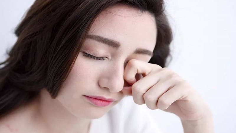 bác sĩ đo kính mắt ở Yên Hoà