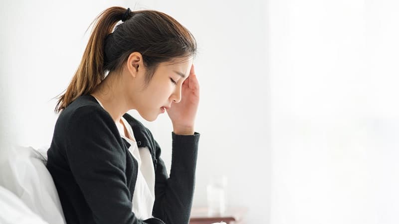 bác sĩ đo kính mắt ở Hà Đông
