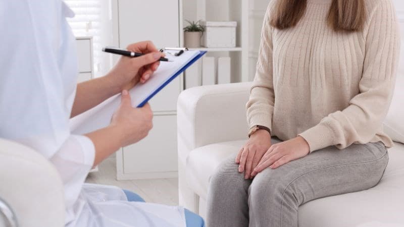Bác sĩ giỏi chữa bệnh lậu